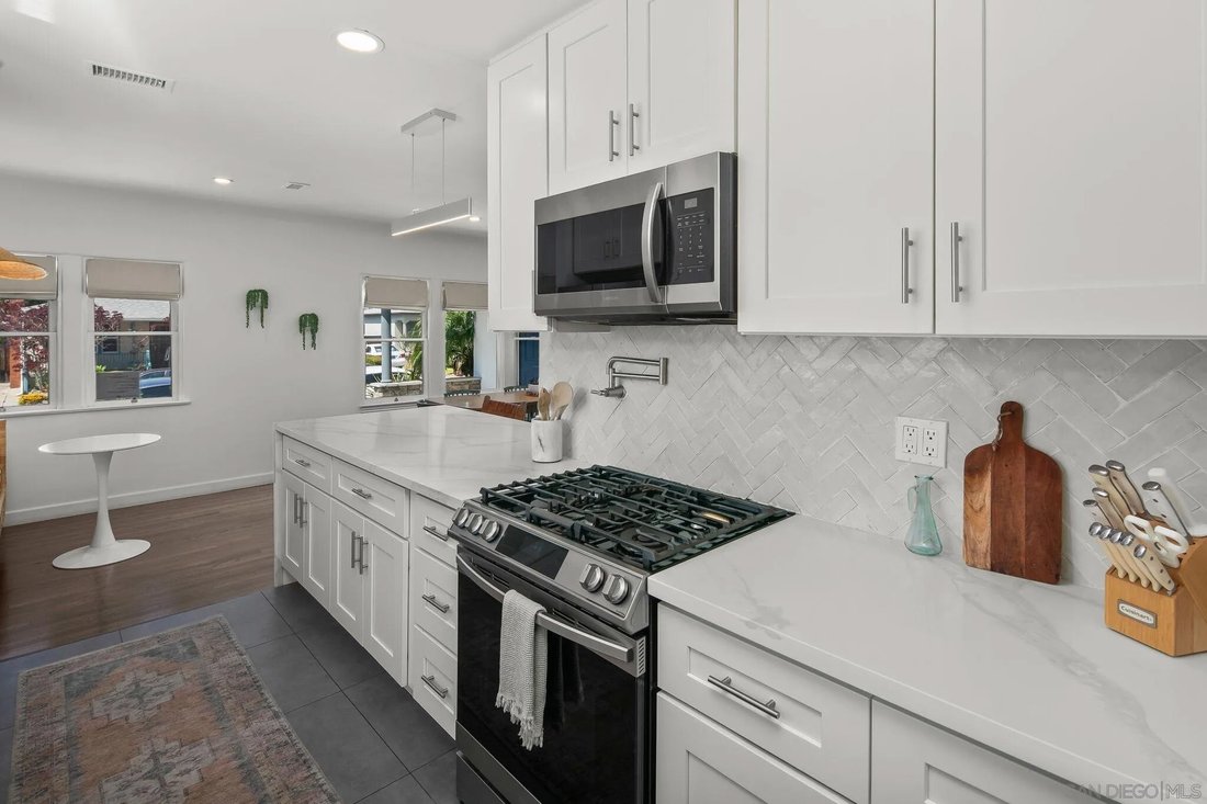 House in San Diego, California, United States 3 - 17523885