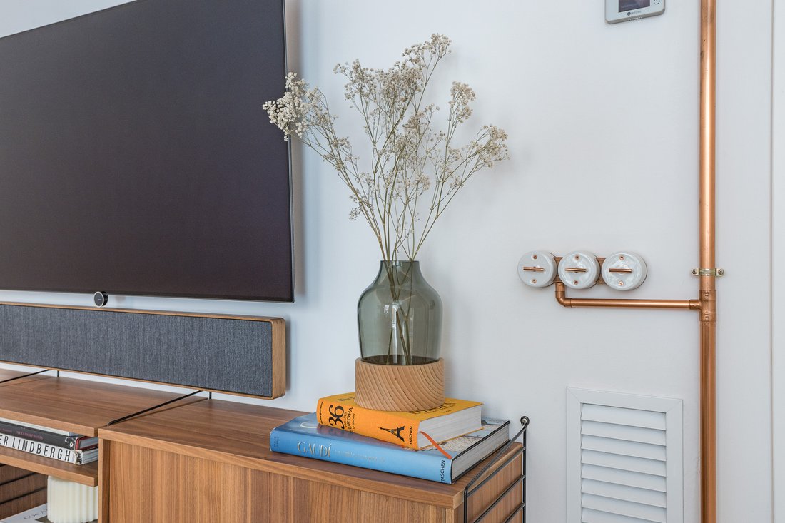 Apartment in Eixample, Barcelona, Spain 5 - 17523962