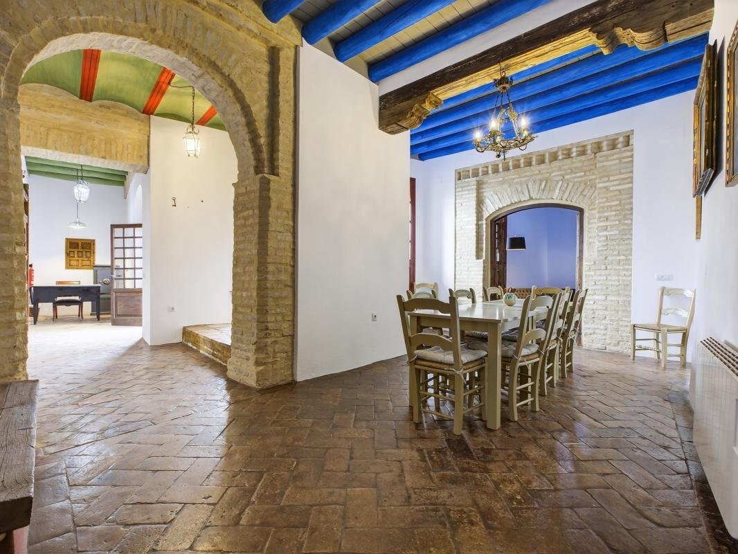 House in Carmona, Andalusia, Spain 5 - 17519900