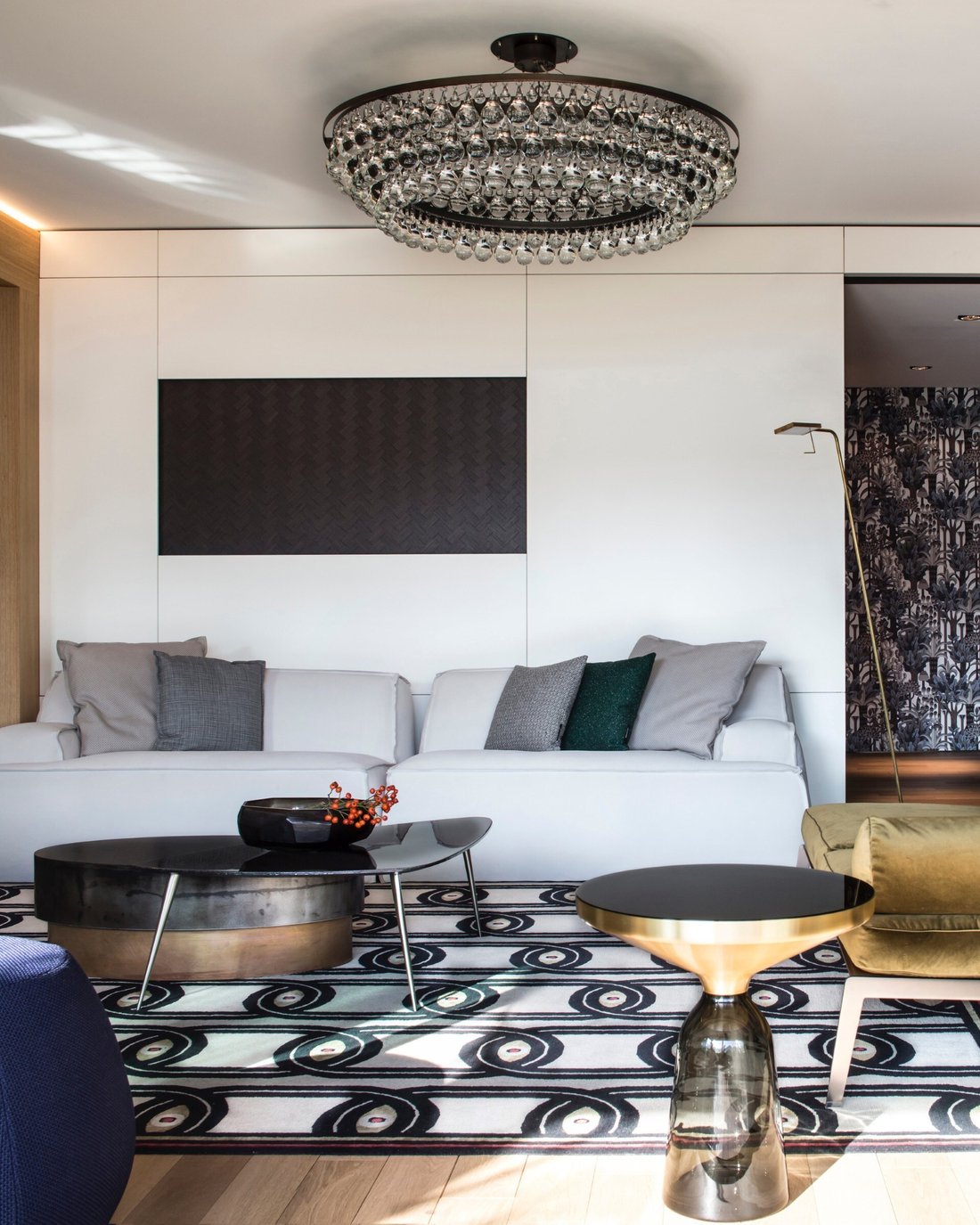 Apartment in Bellecour-Ainay, Lyon 2e Arrondissement, Lyon 2 - 16693008