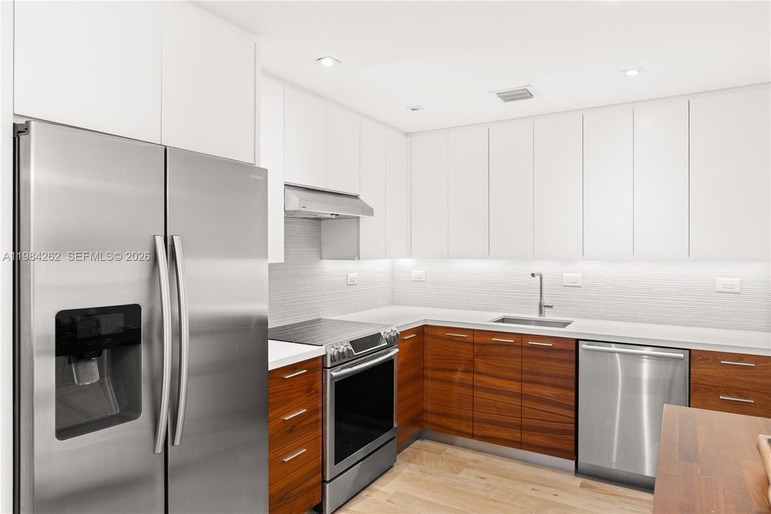 Condo in Miami Beach, Florida, United States 3 - 17520127