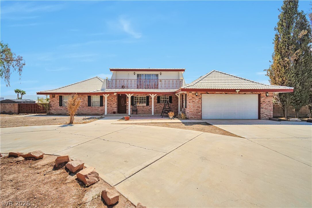 House in Las Vegas, Nevada, United States 2 - 17519335