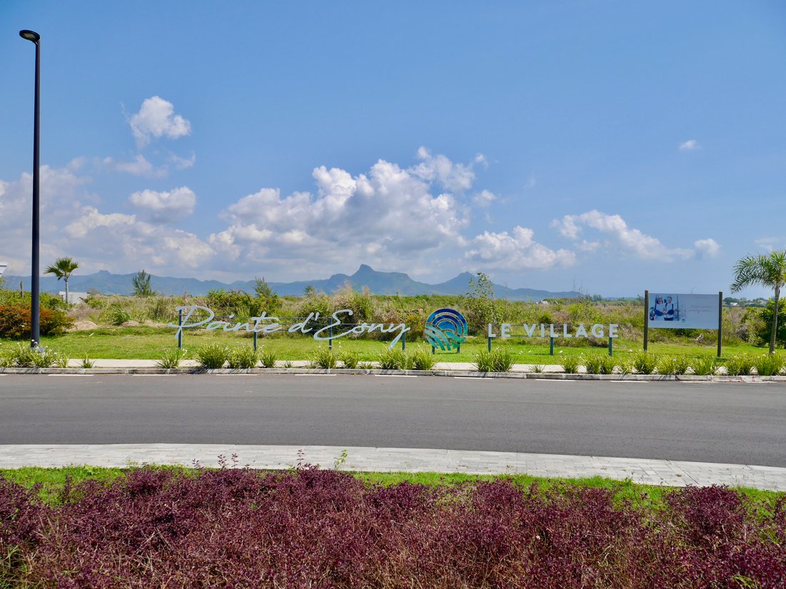 Villa in Pointe d'Esny, Grand Port District, Mauritius 3 - 17522975