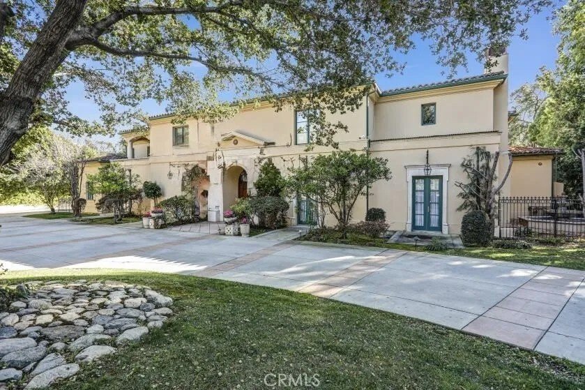 House in Arcadia, California, United States 1 - 17022866