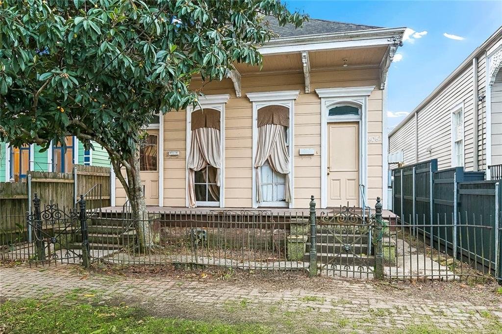 House in New Orleans, Louisiana, United States 1 - 17519619