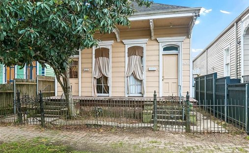 Appartamento a New Orleans, Louisiana, Stati Uniti 1