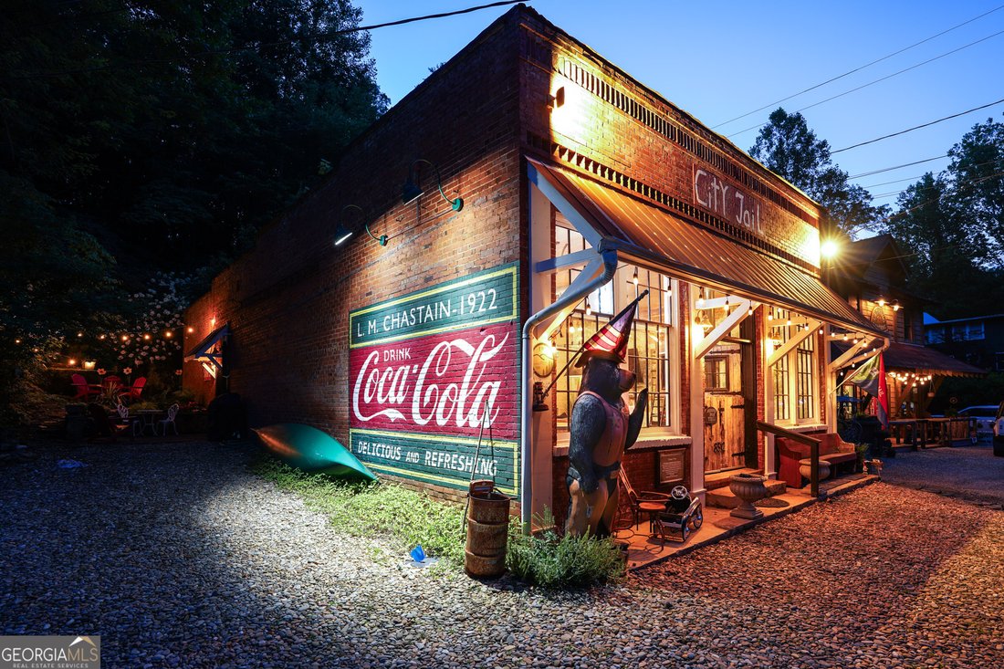 House in Lakemont, Georgia, United States 2 - 17522421