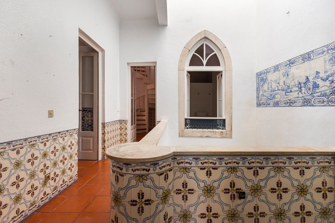 House in Cidade de Santarem, Santarem District, Portugal 5 - 17524702