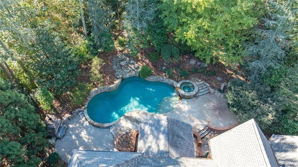 House in Johns Creek, Georgia, United States 3 - 16671364