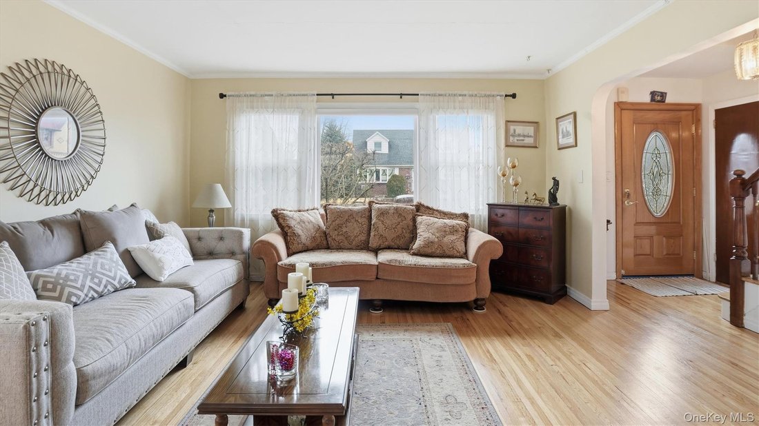House in New York, New York, United States 3 - 17519857