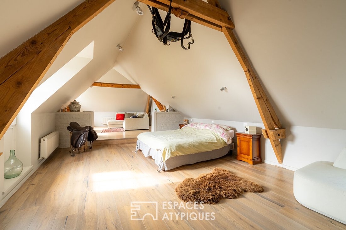 Villa in Lorgies, Hauts-de-France, France 5 - 17524628