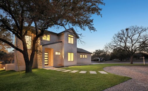 Haus in Llano, Texas, Vereinigte Staaten 1