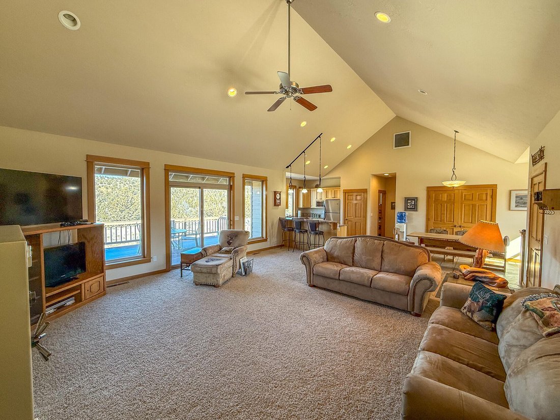 House in Prineville, Oregon, United States 5 - 17518985