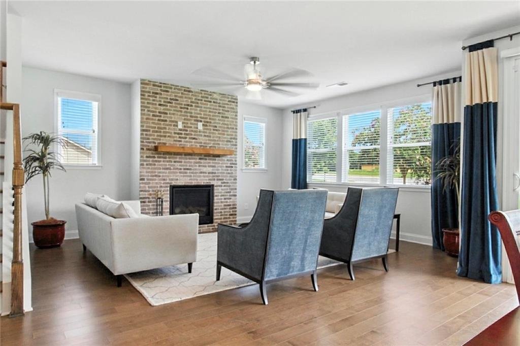 House in Buford, Georgia, United States 2 - 17521524