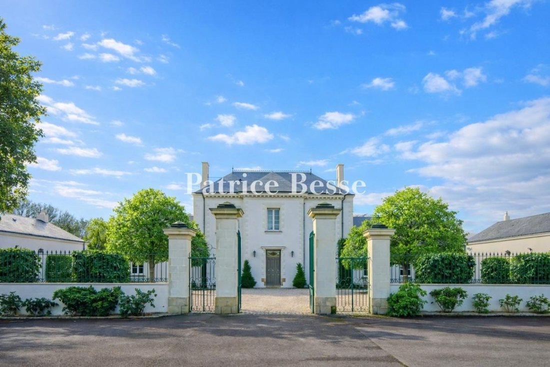 House in Centre Ville, Nantes, France 2 - 13602320