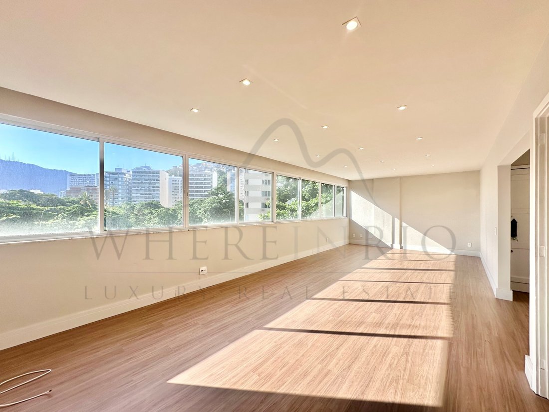 Apartment in Rio de Janeiro, State of Rio de Janeiro, Brazil 1 - 17524706