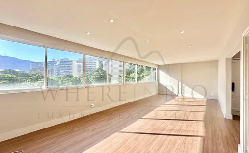 Apartment in Rio de Janeiro, State of Rio de Janeiro, Brazil 1
