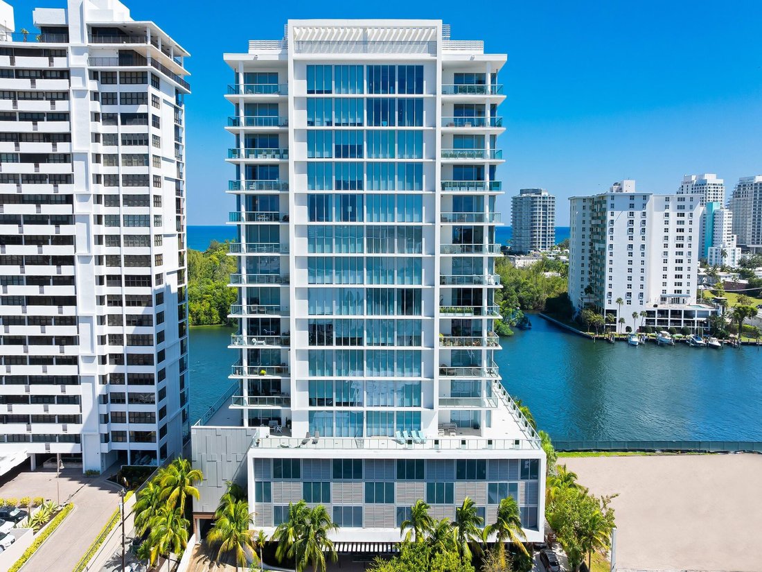 Condo in Fort Lauderdale, Florida, United States 1 - 16957287