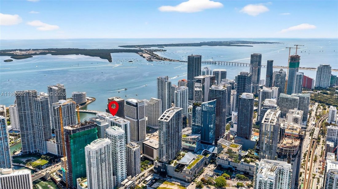 Condo in Miami, Florida, United States 1 - 17520332