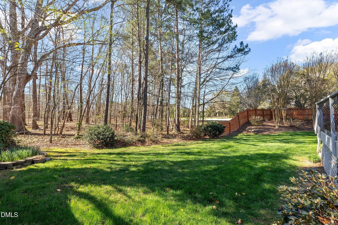 House in Raleigh, North Carolina, United States 5 - 17519985