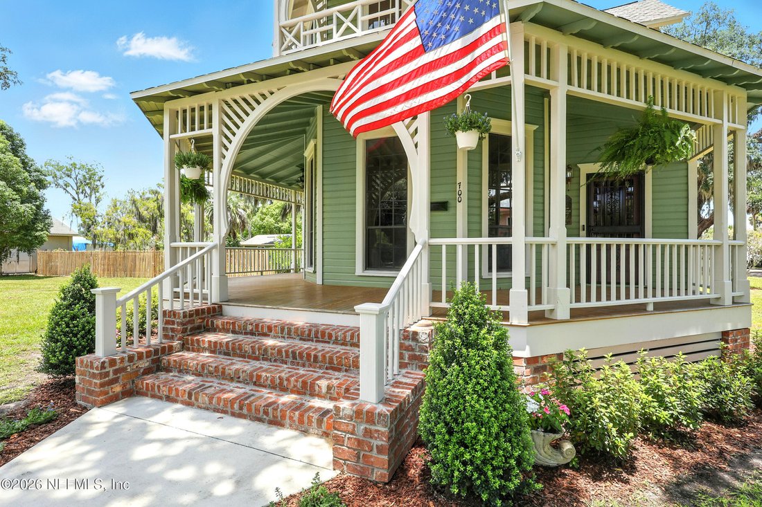 House in Green Cove Springs, Florida, United States 4 - 17518788