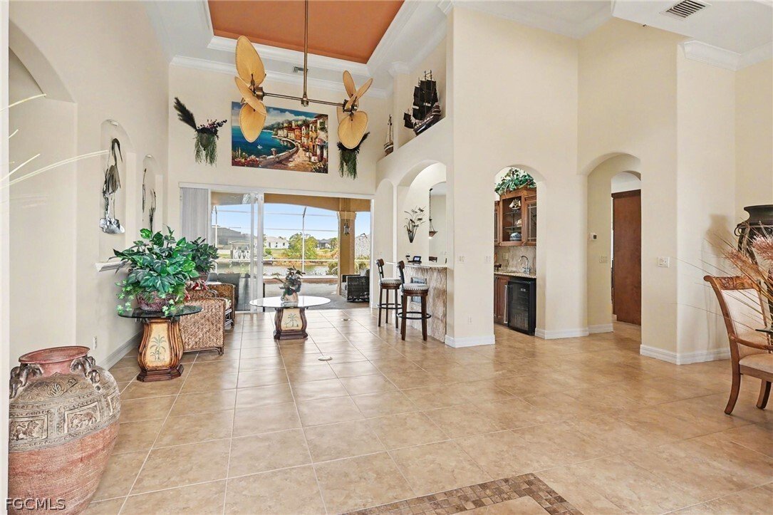 House in Cape Coral, Florida, United States 5 - 17519513