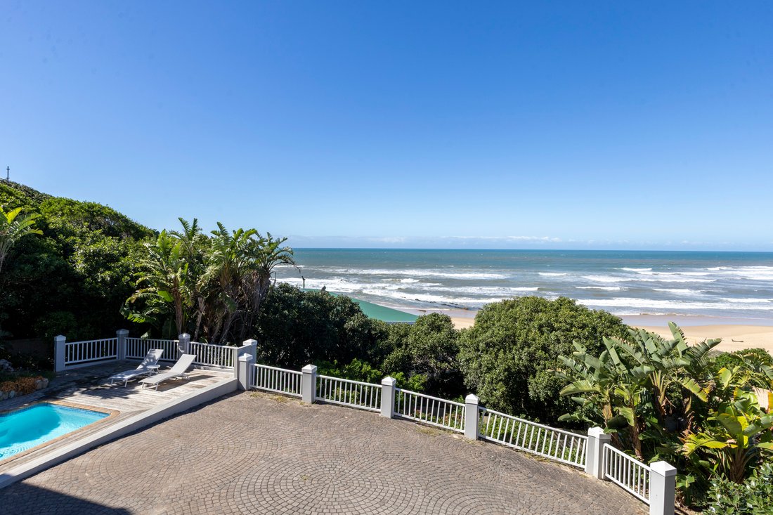 House in Port Alfred, Eastern Cape, South Africa 5 - 17522794