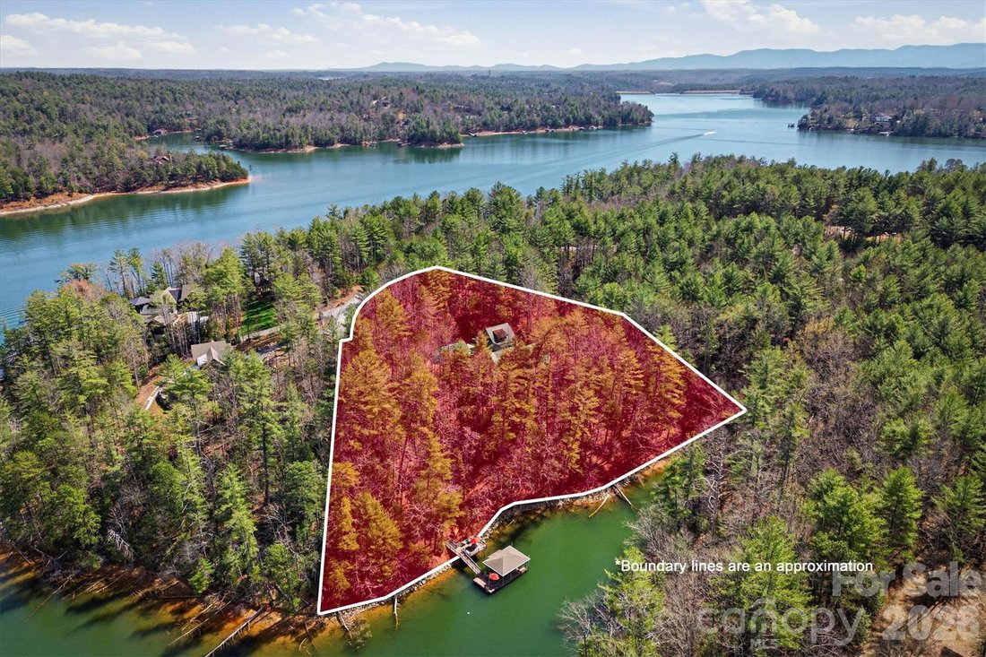 House in Nebo, North Carolina, United States 1 - 17523436