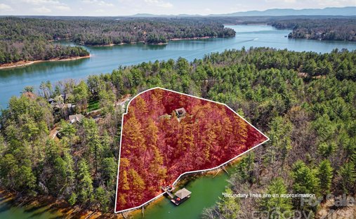 House in Nebo, North Carolina, United States 1