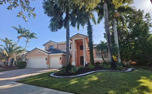 House in Weston, Florida, United States 1