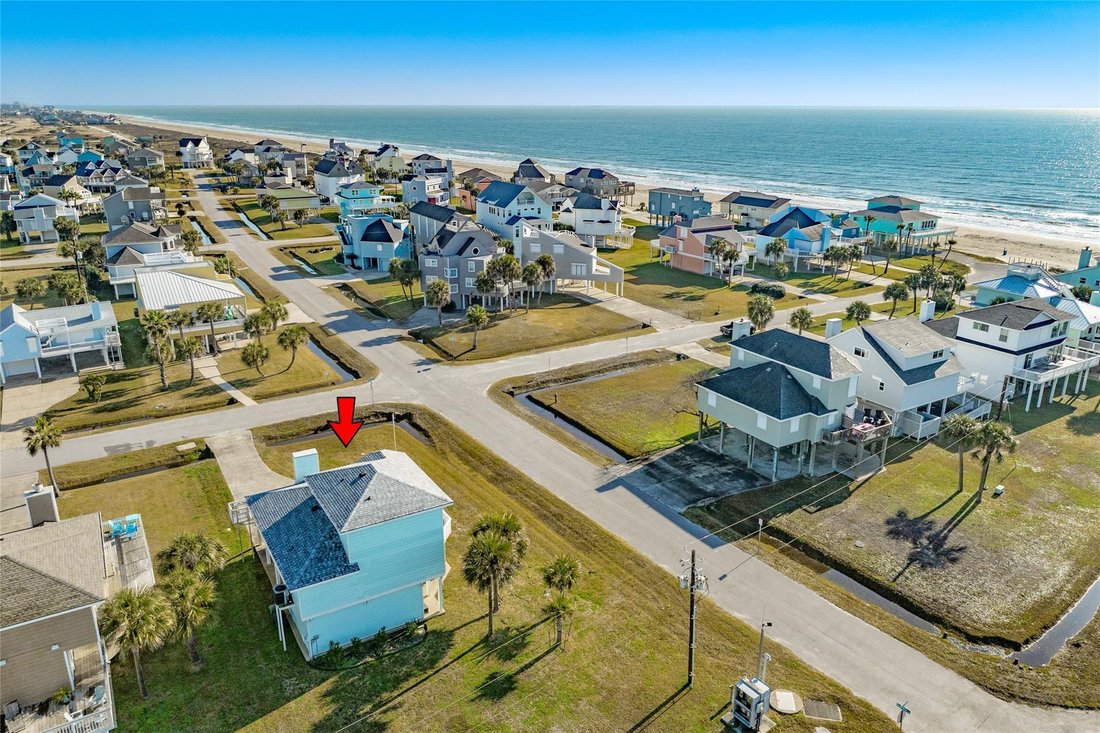 House in Galveston, Texas, United States 3 - 17524312