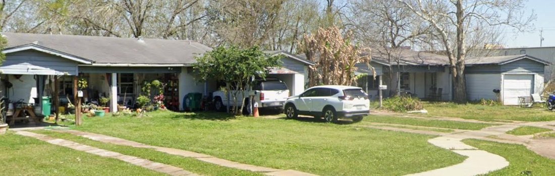 Apartment in Pasadena, Texas, United States 5 - 17522125