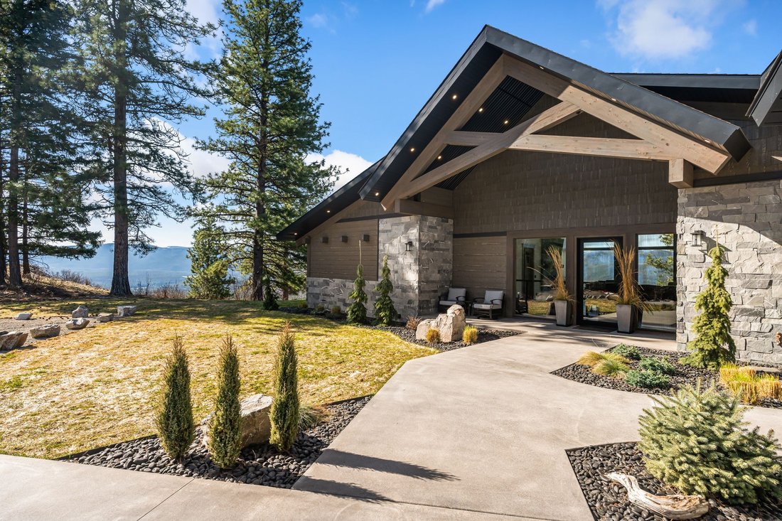 House in Trout Creek, Montana, United States 3 - 17523063