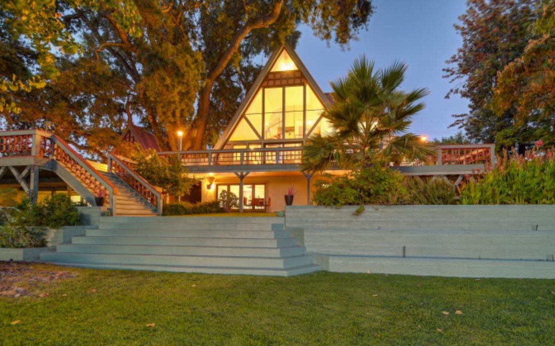 House in Sacramento, California, United States 2 - 17524510