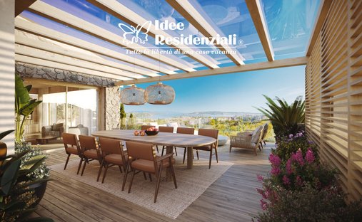 Wohnung in Palau, Sardinien, Italien 1