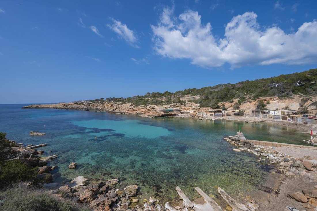 House in Sant Josep de sa Talaia, Balearic Islands, Spain 2 - 17519683