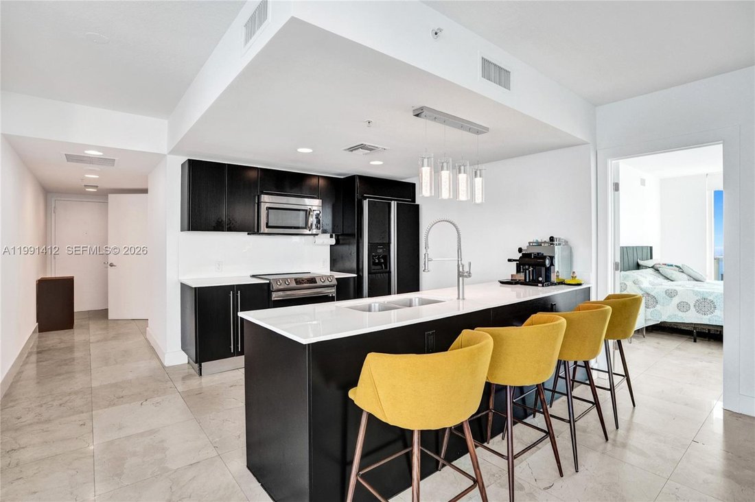 Condo in Miami, Florida, United States 5 - 17520210