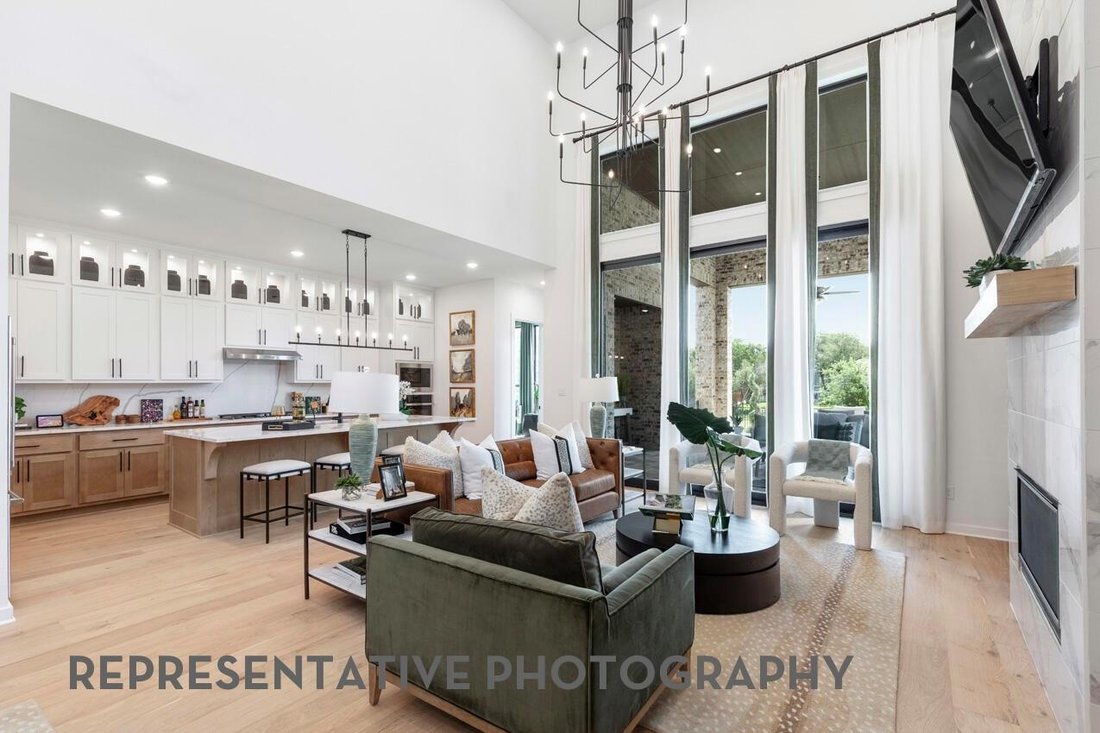 House in Katy, Texas, United States 4 - 17522306