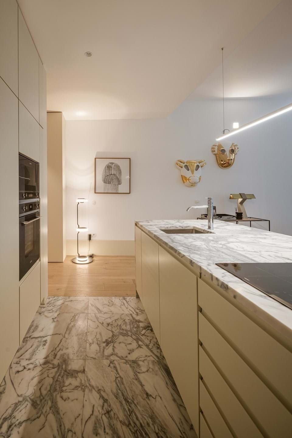 Apartment in Santa Maria Maior, Lisbon, Portugal 4 - 17519459