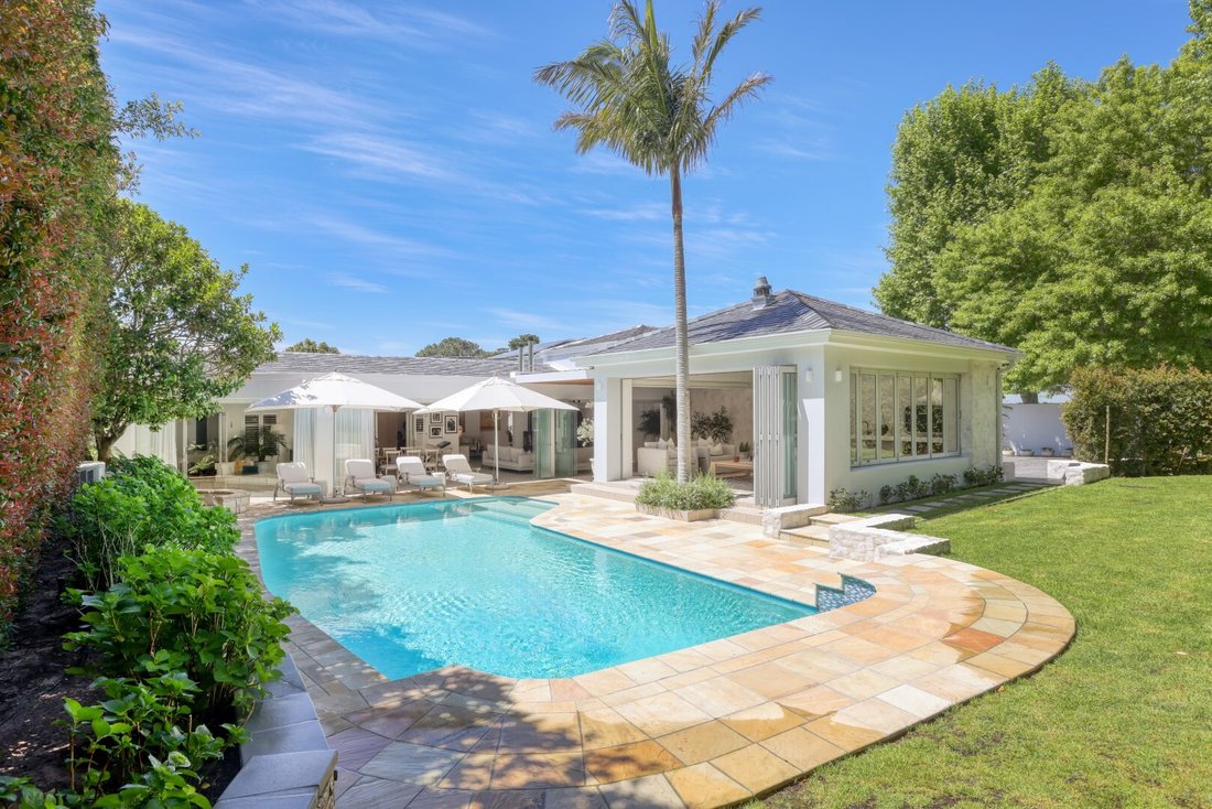 House in Cape Town, Western Cape, South Africa 2 - 17522820