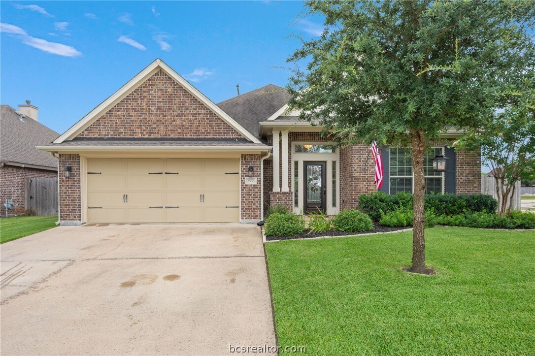 House in College Station, Texas, United States 1 - 17524525