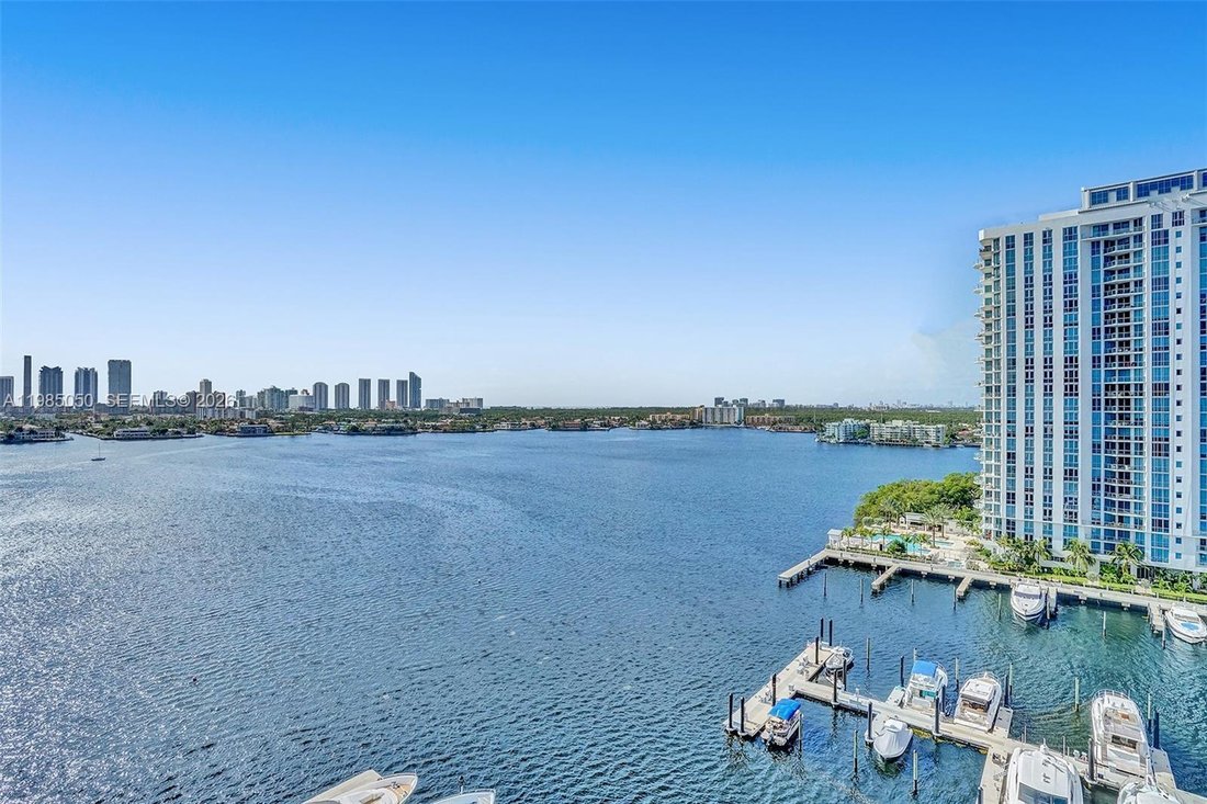Condo in Golden Beach, Florida, United States 1 - 17520600