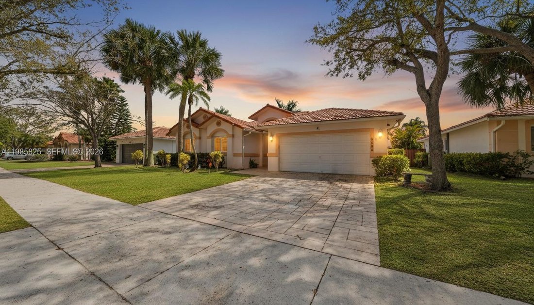 House in Fort Lauderdale, Florida, United States 1 - 17520397