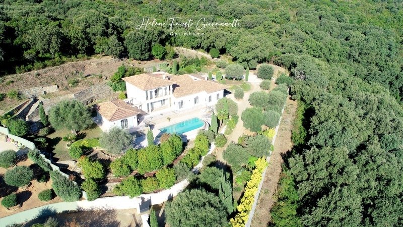 House in Ouest et Sud, Borgo, France 1 - 17388897