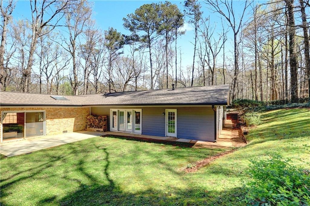 House in Stone Mountain, Georgia, United States 4 - 17521660