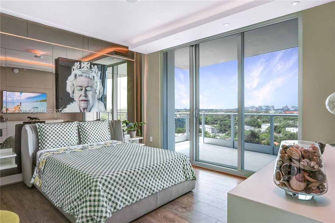 Condo in Miami, Florida, United States 1 - 17520678