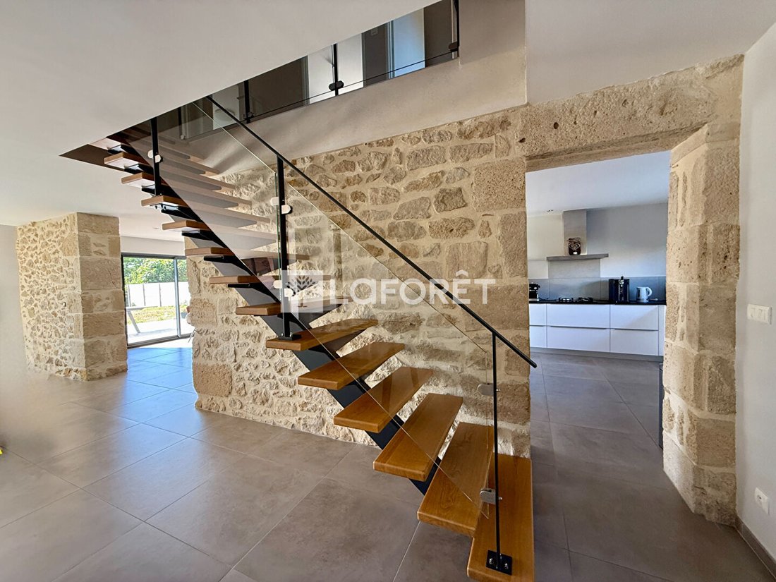 Villa in Saint-Pardon-de-Conques, Nouvelle-Aquitaine, France 3 - 17520739