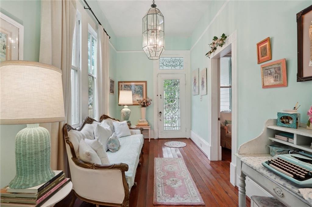 House in New Orleans, Louisiana, United States 5 - 17519568