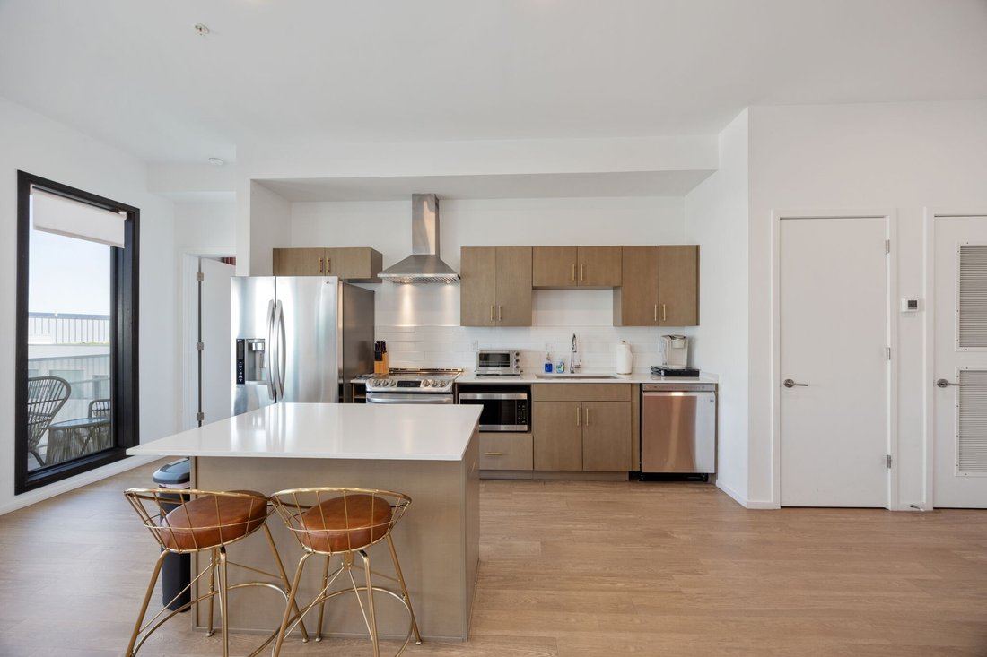 Condo in Nashville, Tennessee, United States 3 - 17520848