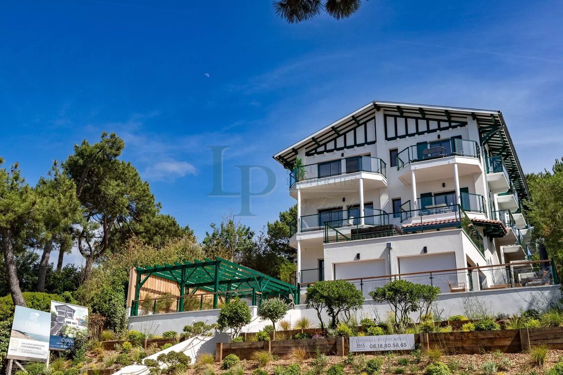 Apartment in Le Pyla, La Teste-de-Buch, France 4 - 17520699